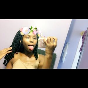 Meet your Posher, Amirrah